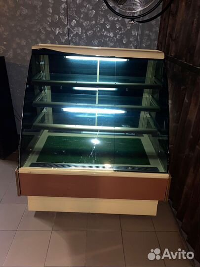 Холодильник