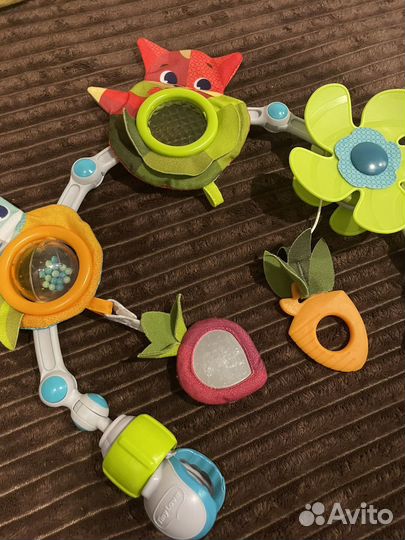 Дуга tiny love сказочный лес