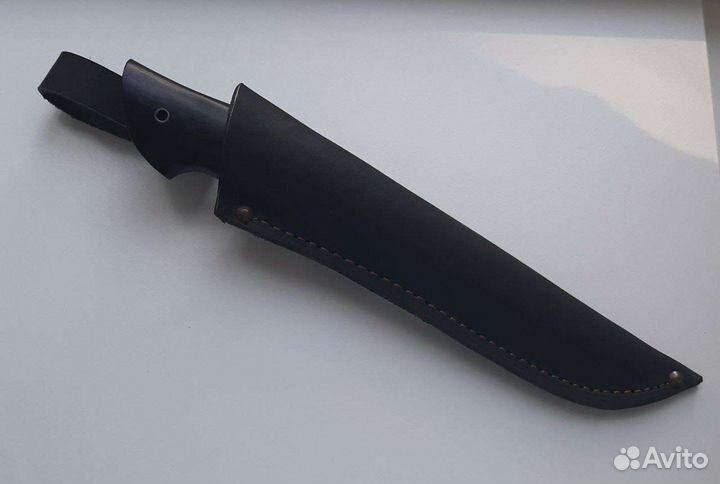 Нож охотник