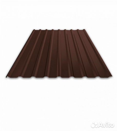 Профнастил / профлист