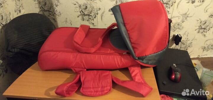 Переноска для детей