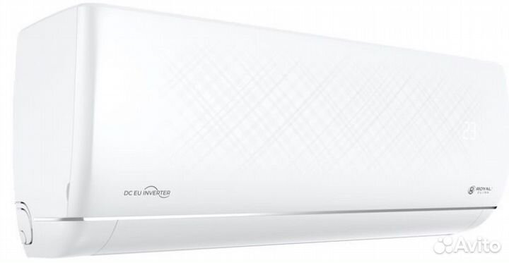 Сплит-система royal clima rci-pf24hn