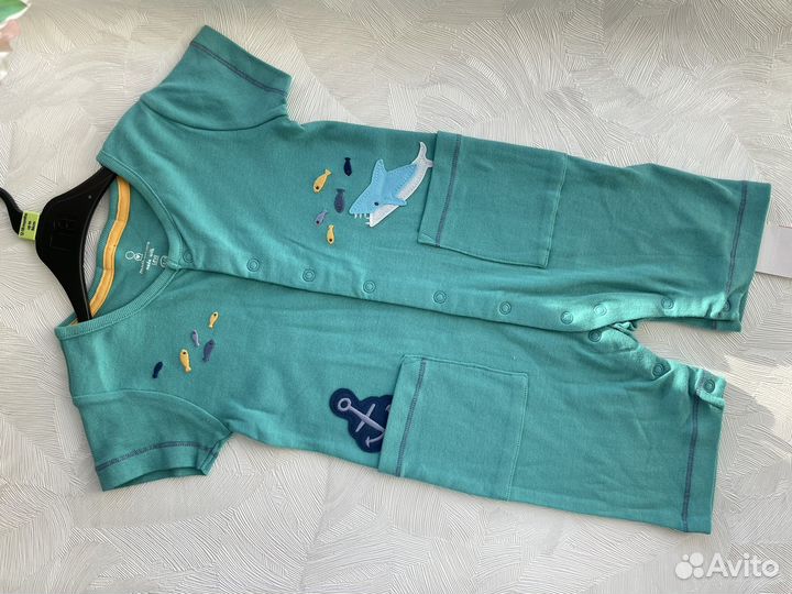 Песочник Mothercare 80/86/92