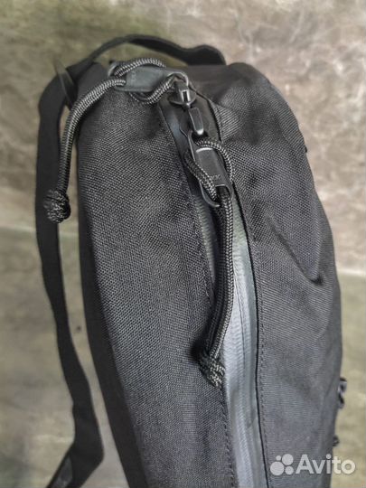 Mystery ranch sling thing
