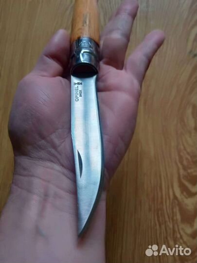 Складной Нож opinel 12 опинель N12