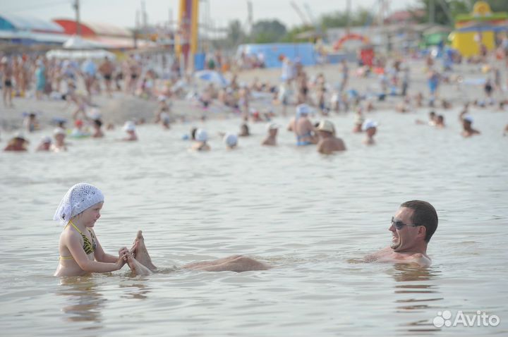 Тур в Соль-Илецк 