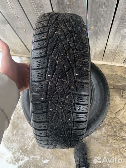 Nokian Tyres Nordman 7 175/65 R14