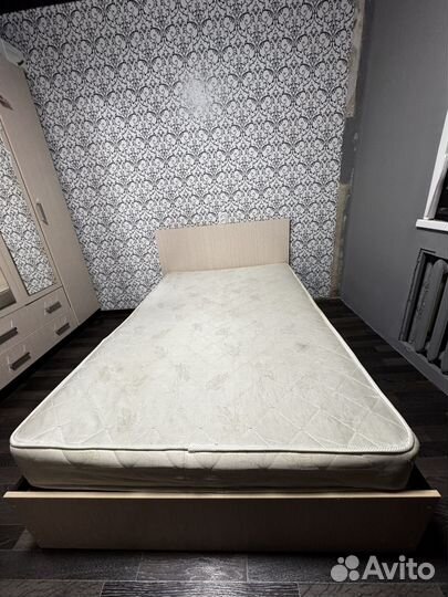 Матрас 160х200