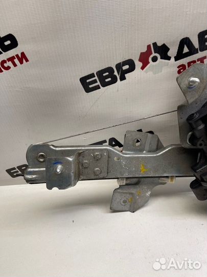 Стеклоподъемный механизм передний правый Renault