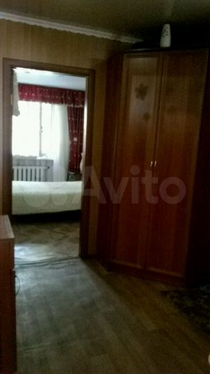 3-к. квартира, 65 м², 1/5 эт.