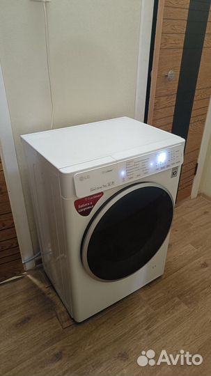 Стиральная машина LG 7кг
