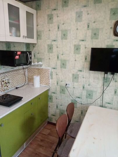 Коттедж 80 м² на участке 3 сот.