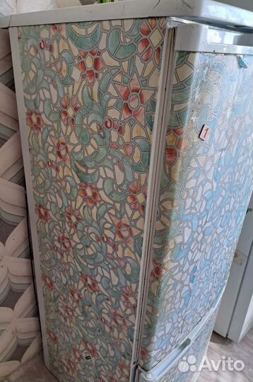 Продажа холодильников бу