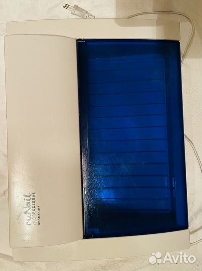 Набор для мастера маникюра