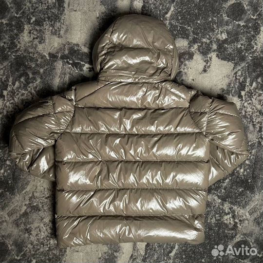 Пуховик moncler