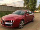 Alfa Romeo 159 3.2 МТ, 2007, 172 000 км объявление продам