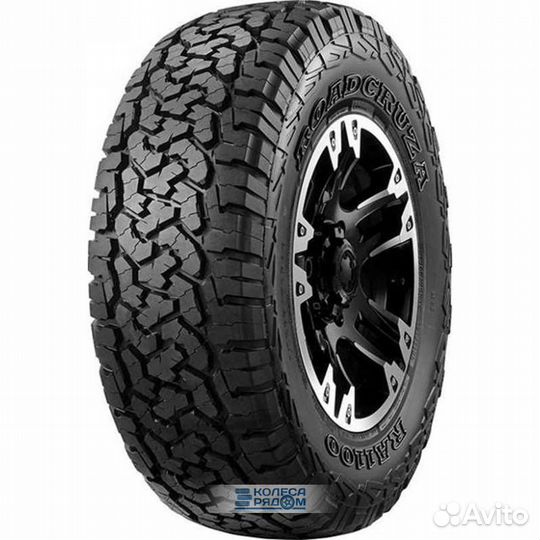 Roadcruza RA1100 A/T 275/55 R20 S