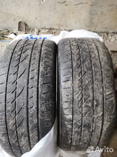 Continental ContiCrossContact Winter 265/40 R21