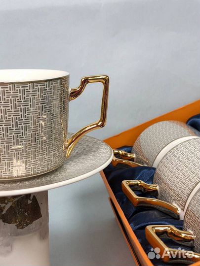 Чайный сервиз Lenardi