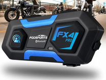 Мотогарнитура для шлема Fodsports FX4 Pro