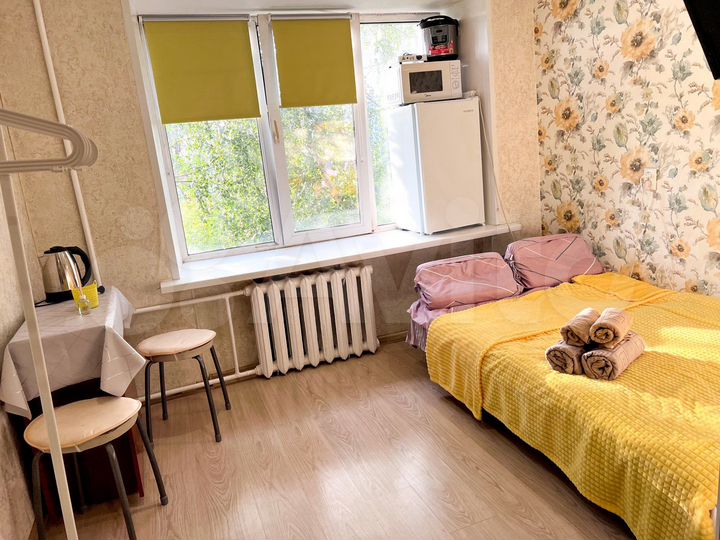 Квартира-студия, 13 м², 5/5 эт.