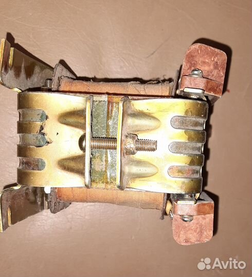 Трансформатор