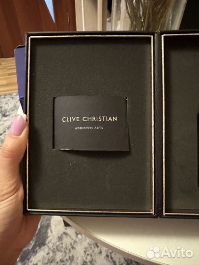 Женская парфюмерия