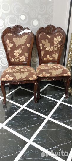 Стулья 4 шт