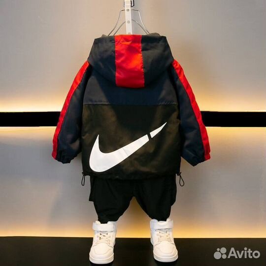 Костюм детский