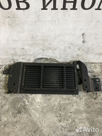 Радиатор топливный Citroen C-Crosser I (2007—2013)