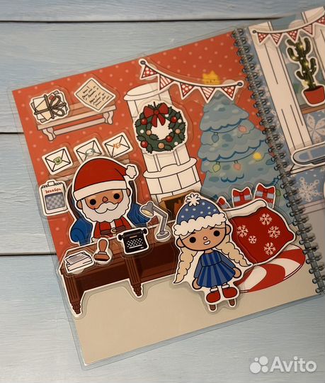 Альбом Тока Бока 