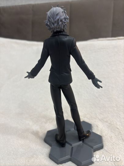 Аниме фигурки