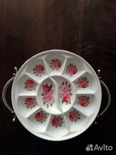 Подарочная пасхальная подставка. Новая