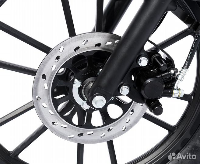 Мотоцикл Regulmoto SK150-8