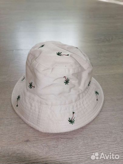 Панама кепка