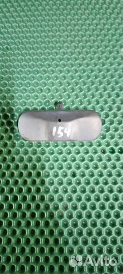 Форсунка омывателя лобового стекла VW Jetta 2005