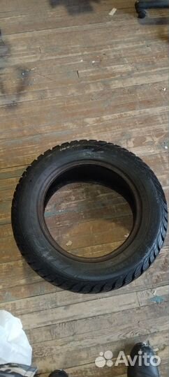 Goodyear UltraGrip Extreme 195/65 R15