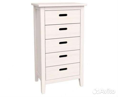 Комод из массива сосны