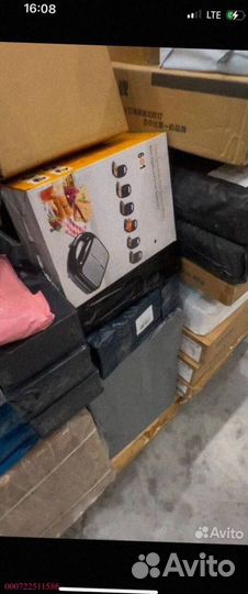 Мешки с техникой / карго / Алиэкспресс (Арт.73722)