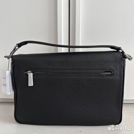 Сумка Coach Tabby Messanger Bag оригинал