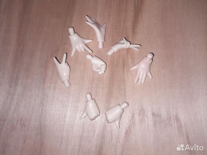 Кукла блайз blythe