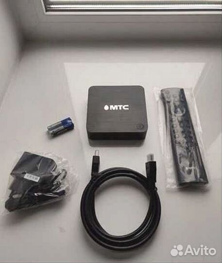 Смарт TV 4000 каналов