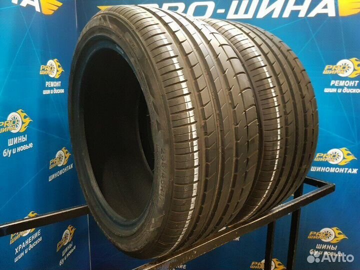 Triangle Sportex TSH11 235/45 R17