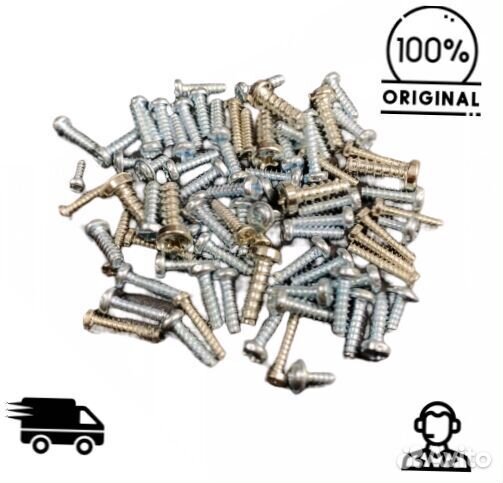 Комплект болтов Xiaomi Mi Robot Vacuum-Mop