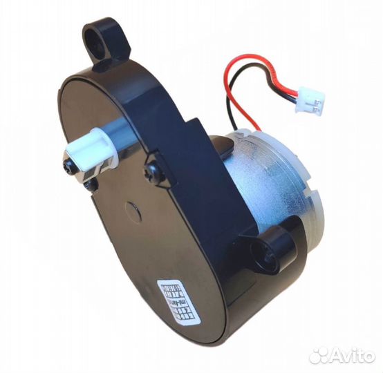 Мотор боковой щетки Mamibot exvac 680S / 660