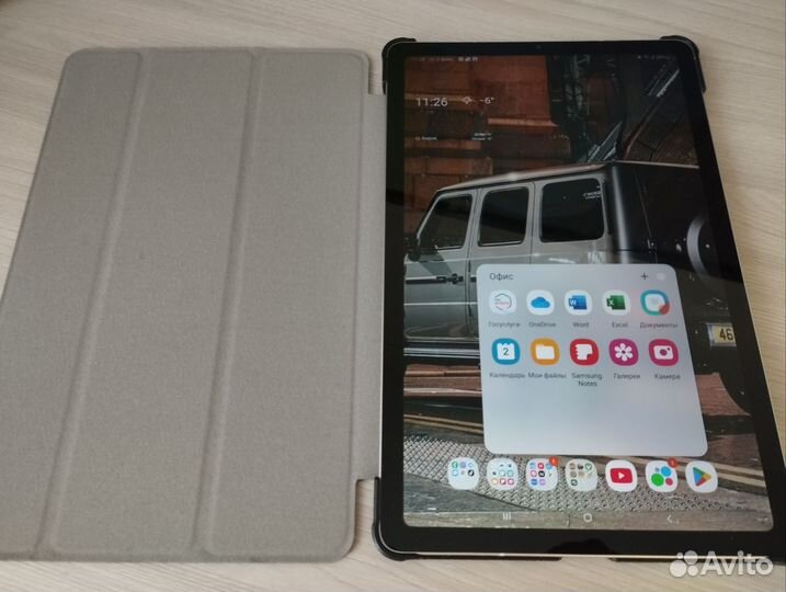 Samsung galaxy tab s6 lite 128Gb LTE