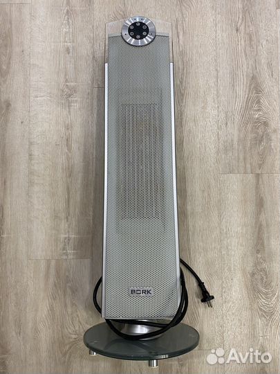 Керамический обогреватель Bork