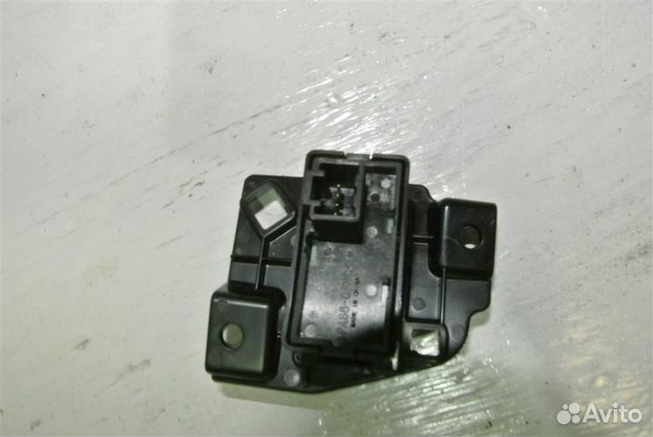 Кнопка корректора фар Nissan Almera (G15) 2013