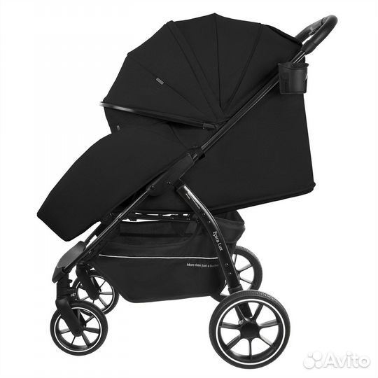 Indigo (Epica Lux S) 2023 \ Коляска прогулочная