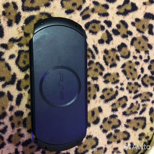 Sony PSP e1008 прошитая